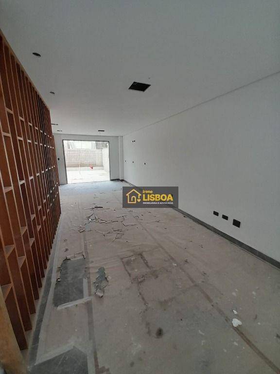 Sobrado à venda com 3 quartos, 142m² - Foto 10