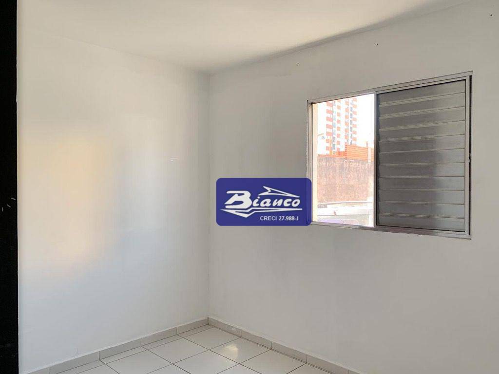 Apartamento à venda com 2 quartos, 57m² - Foto 3