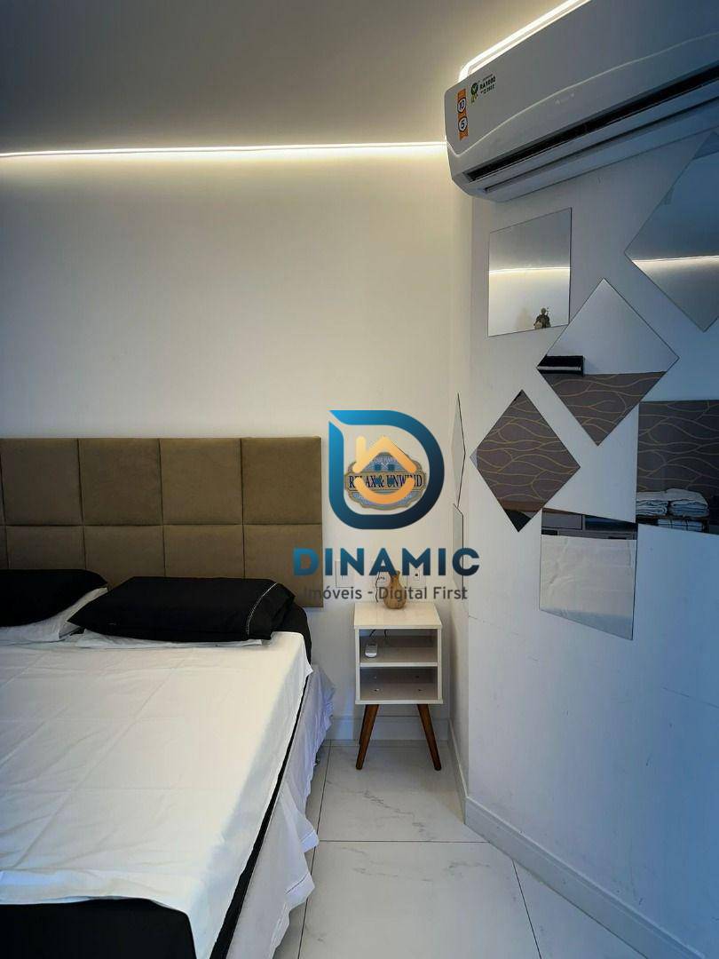 Flat/Apart Hotel, 1 quarto, 38 m² - Foto 2