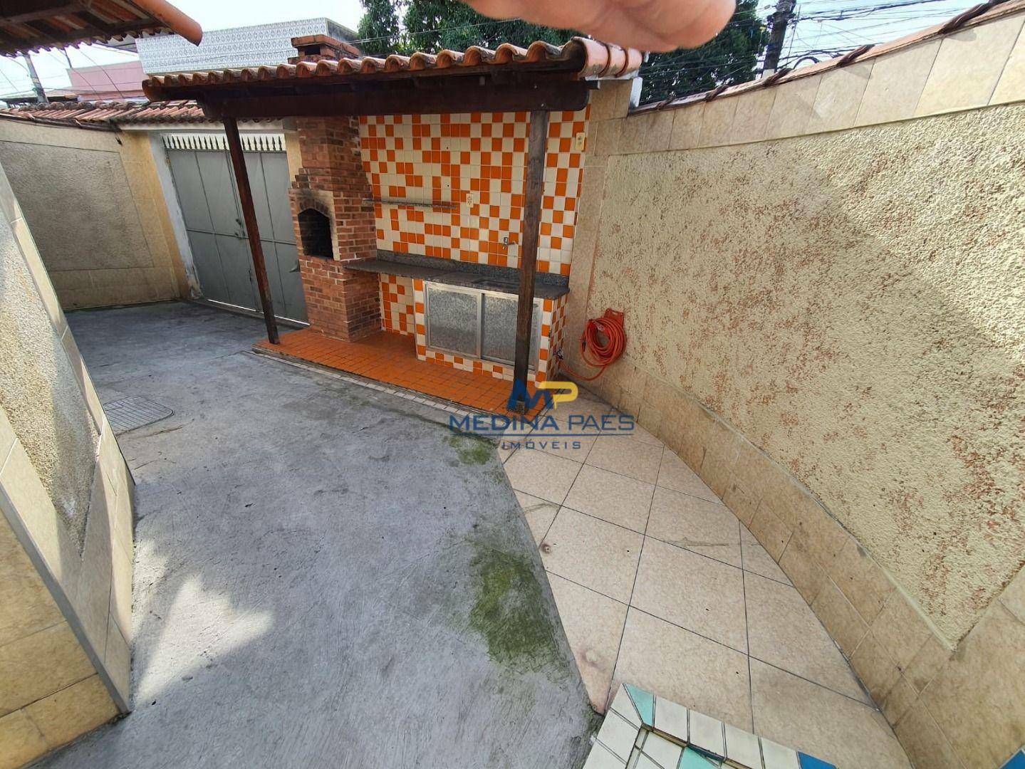 Casa à venda com 2 quartos, 90M2 - Foto 14