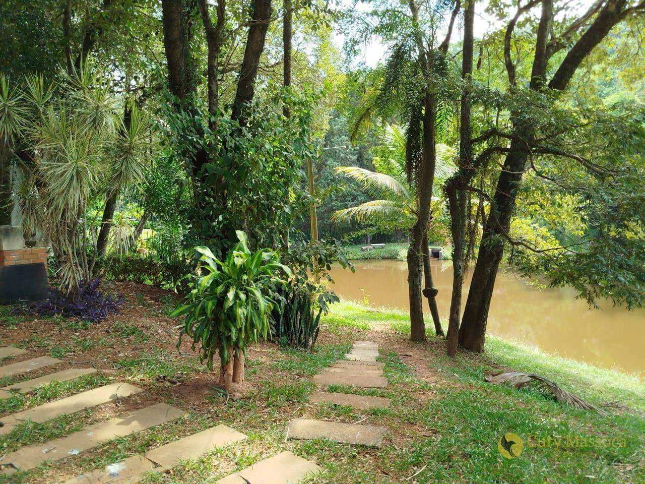 Pousada-Chalé à venda, 1002m² - Foto 51