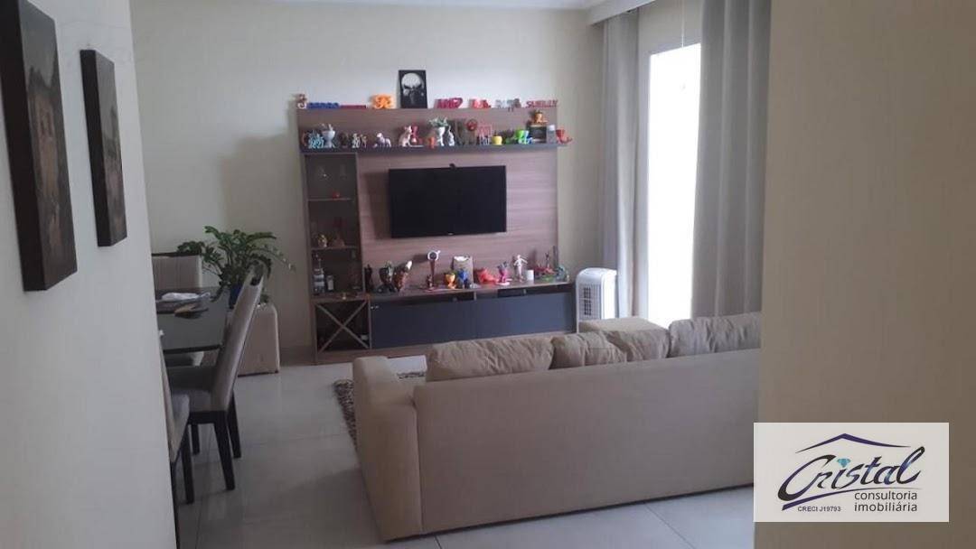 Apartamento à venda com 3 quartos, 95m² - Foto 41