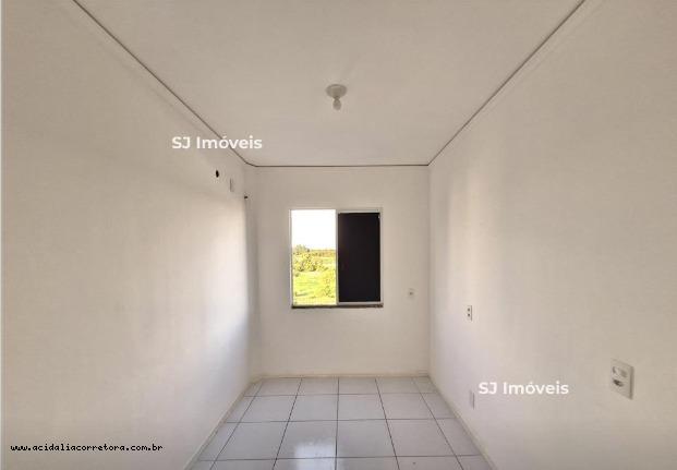 Apartamento para alugar com 3 quartos, 58m² - Foto 4