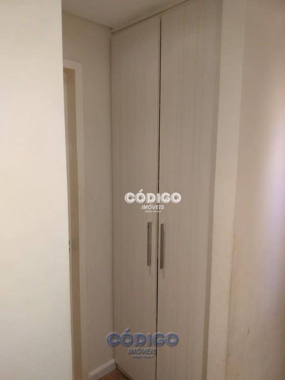 Apartamento à venda com 3 quartos, 83m² - Foto 12