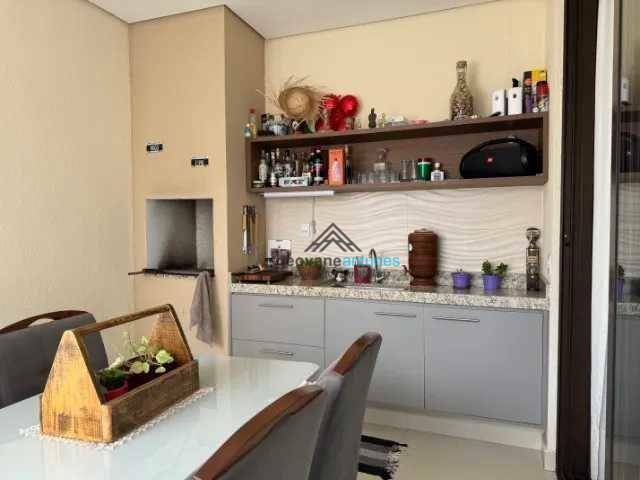 Casa de Condomínio à venda com 3 quartos, 204m² - Foto 13