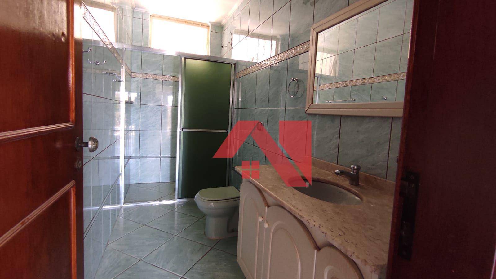 Sobrado à venda com 3 quartos, 214m² - Foto 7