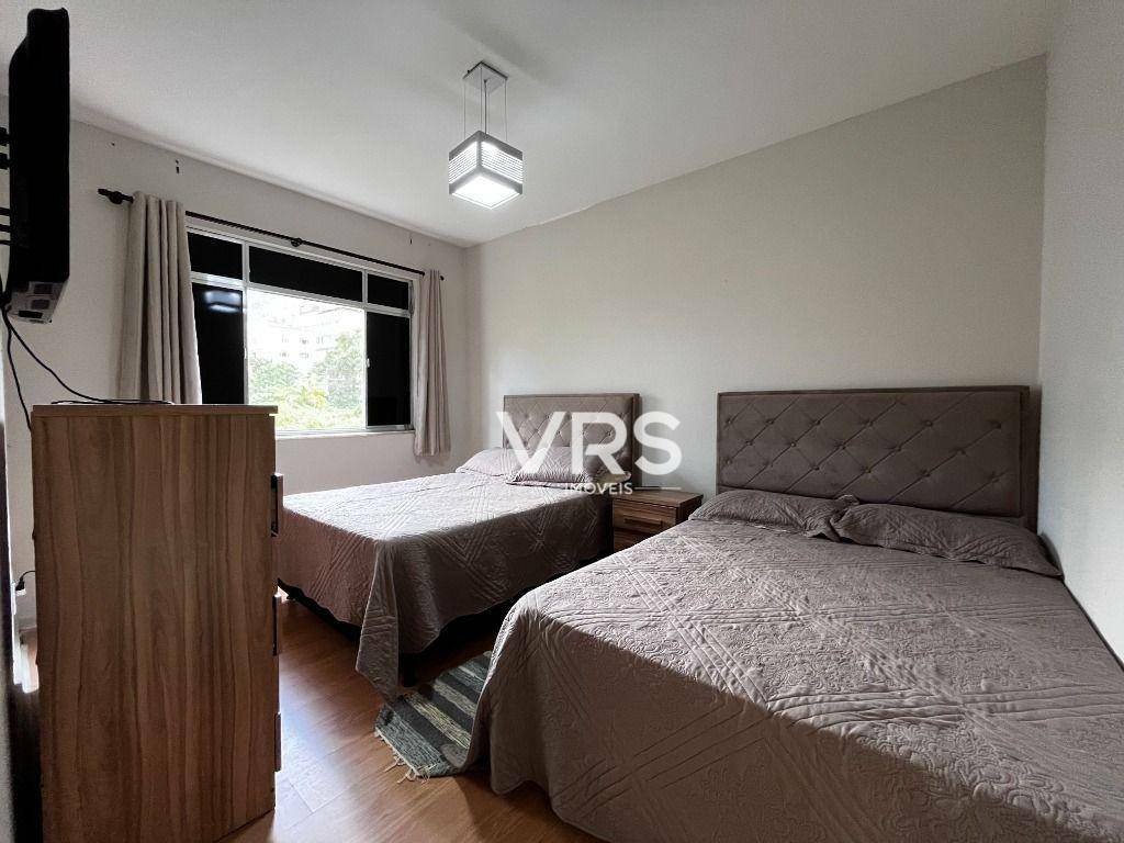 Apartamento à venda com 3 quartos, 132m² - Foto 14