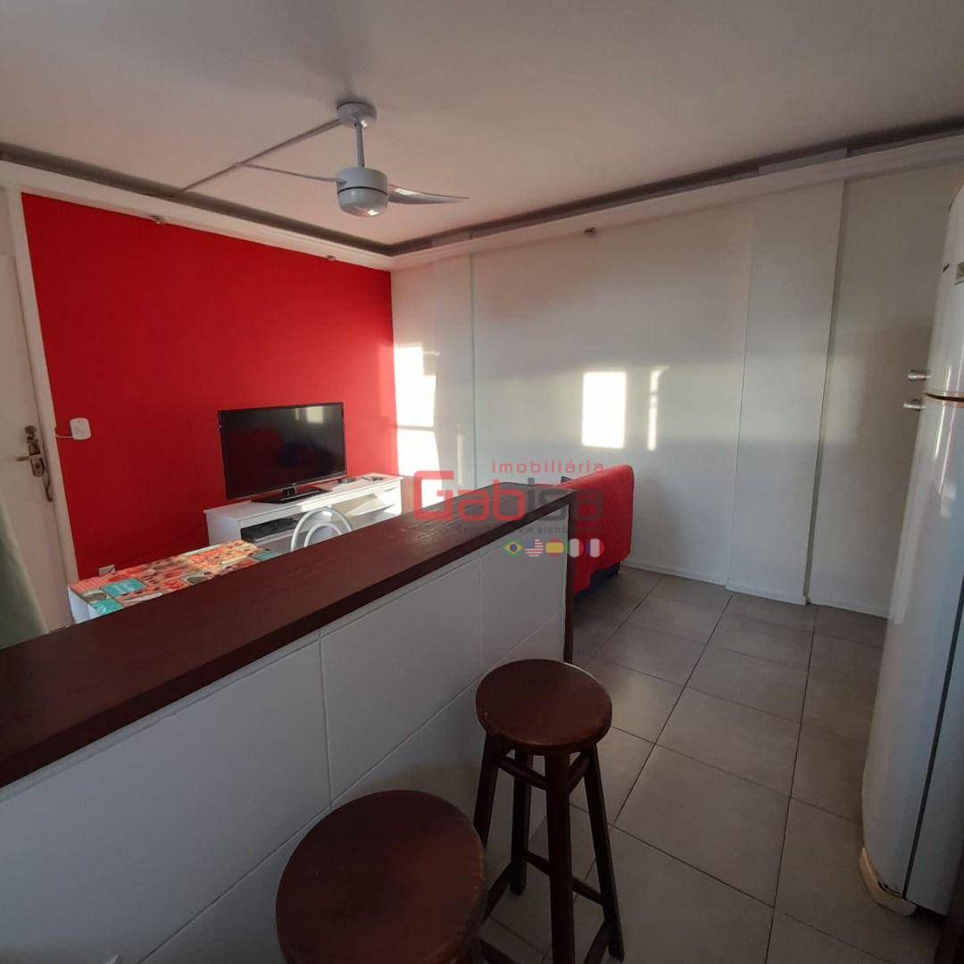 Apartamento à venda com 2 quartos, 85m² - Foto 4