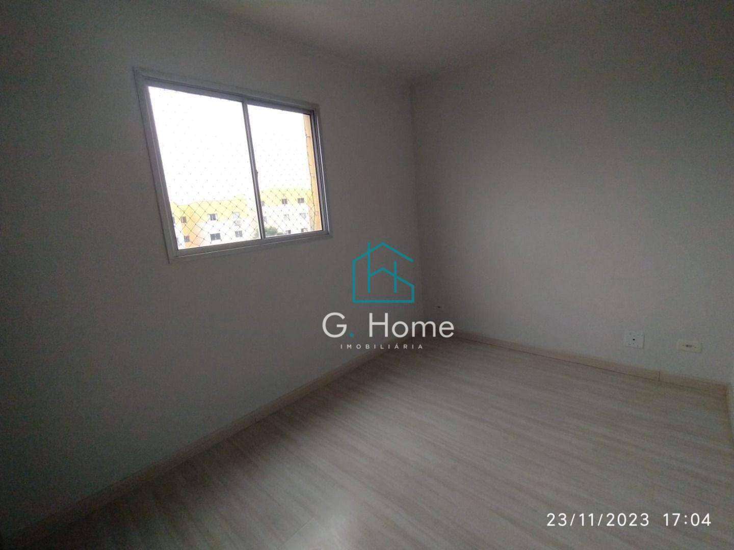 Apartamento à venda com 2 quartos, 45m² - Foto 9