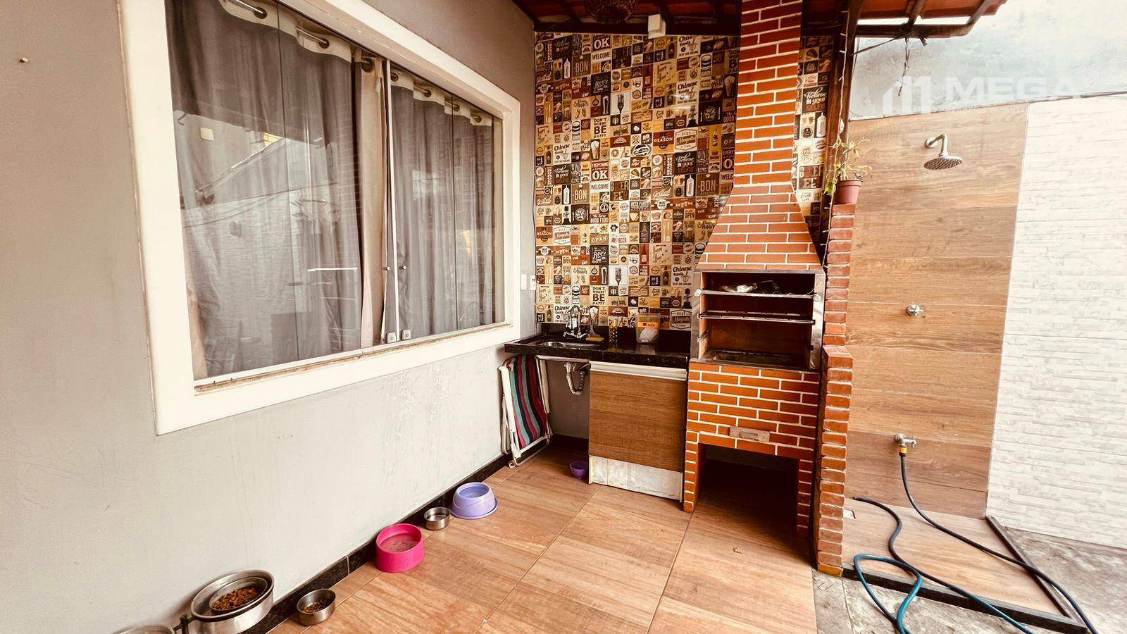 Casa de Condomínio à venda com 2 quartos, 73m² - Foto 8