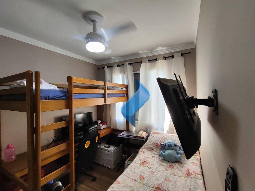 Apartamento à venda com 2 quartos, 48m² - Foto 6