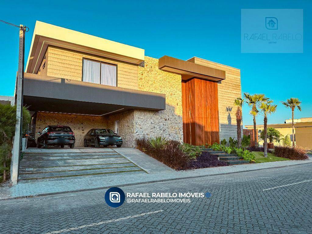 Casa de Condomínio, 5 quartos - Foto 4