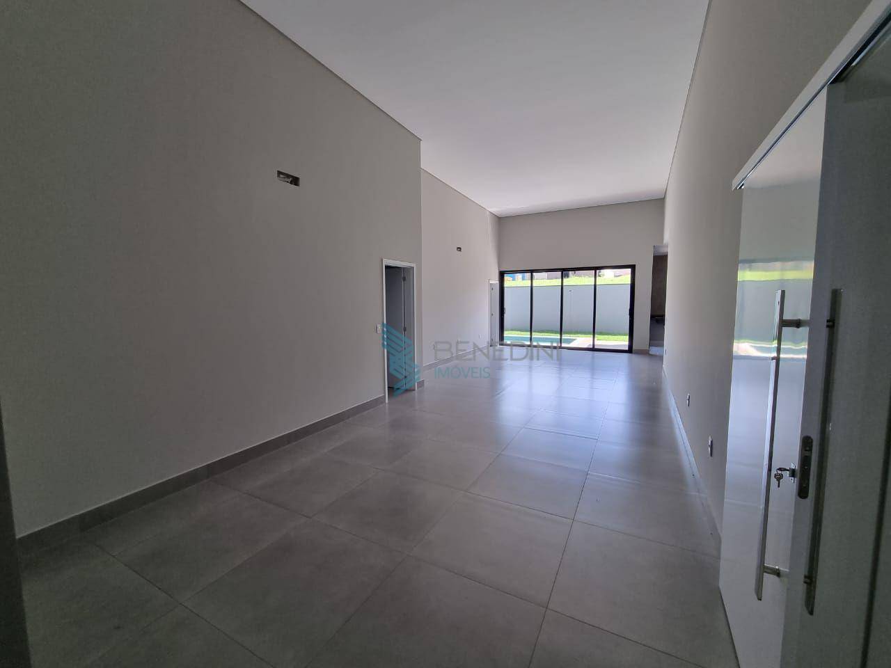 Casa de Condomínio à venda com 3 quartos, 222m² - Foto 9