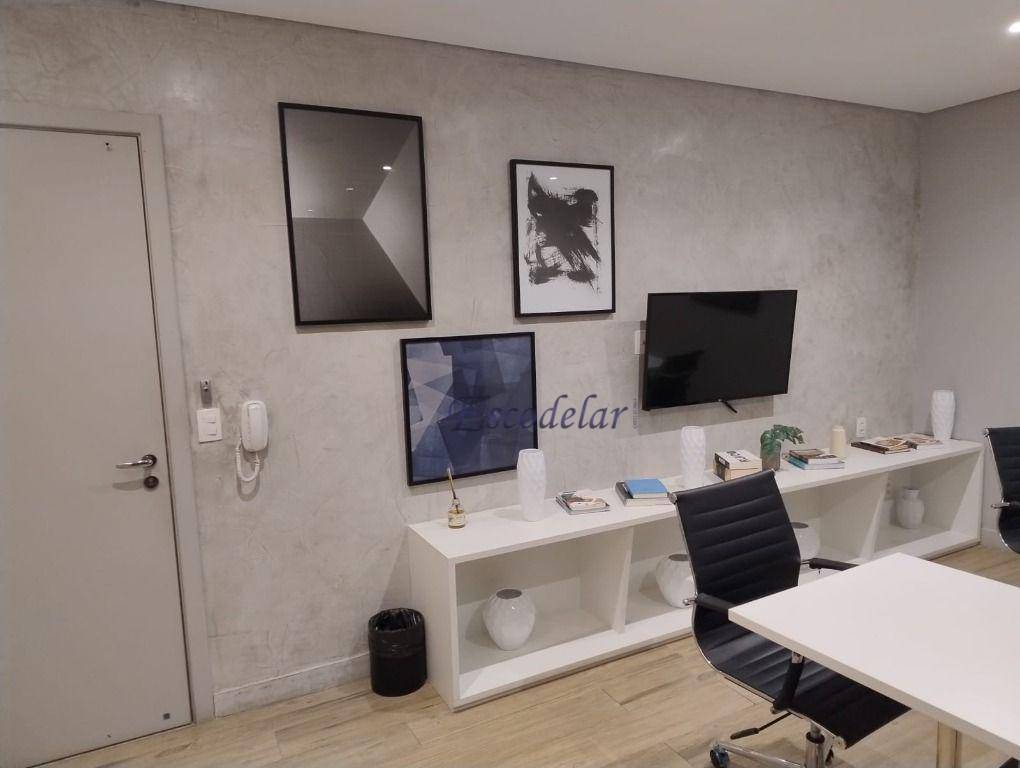 Kitnet e Studio à venda com 1 quarto, 23m² - Foto 26