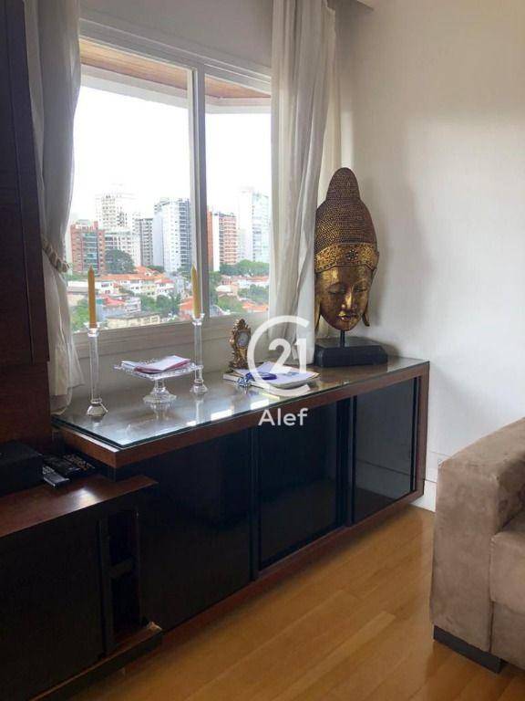 Apartamento à venda com 4 quartos, 186m² - Foto 38