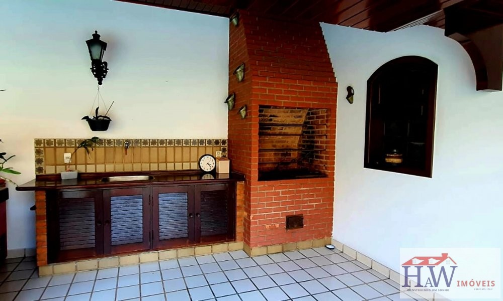 Casa à venda com 3 quartos, 100m² - Foto 11