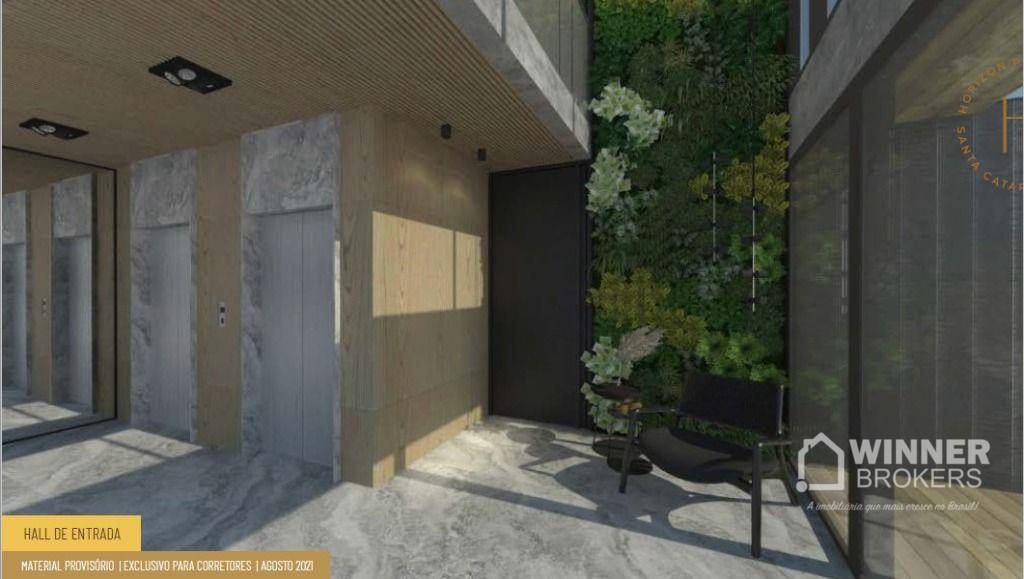 Apartamento à venda com 4 quartos, 466m² - Foto 9