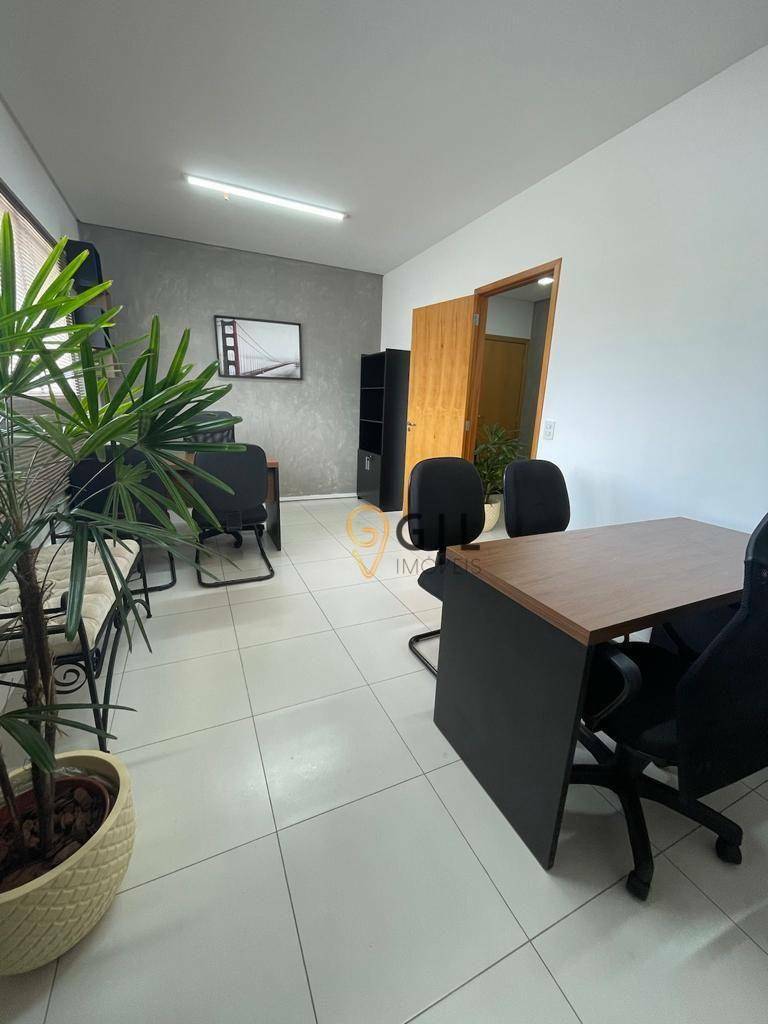 Conjunto Comercial-Sala à venda, 33m² - Foto 3