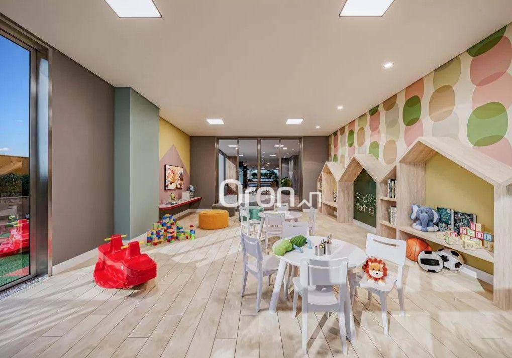 Apartamento à venda com 3 quartos, 76m² - Foto 7