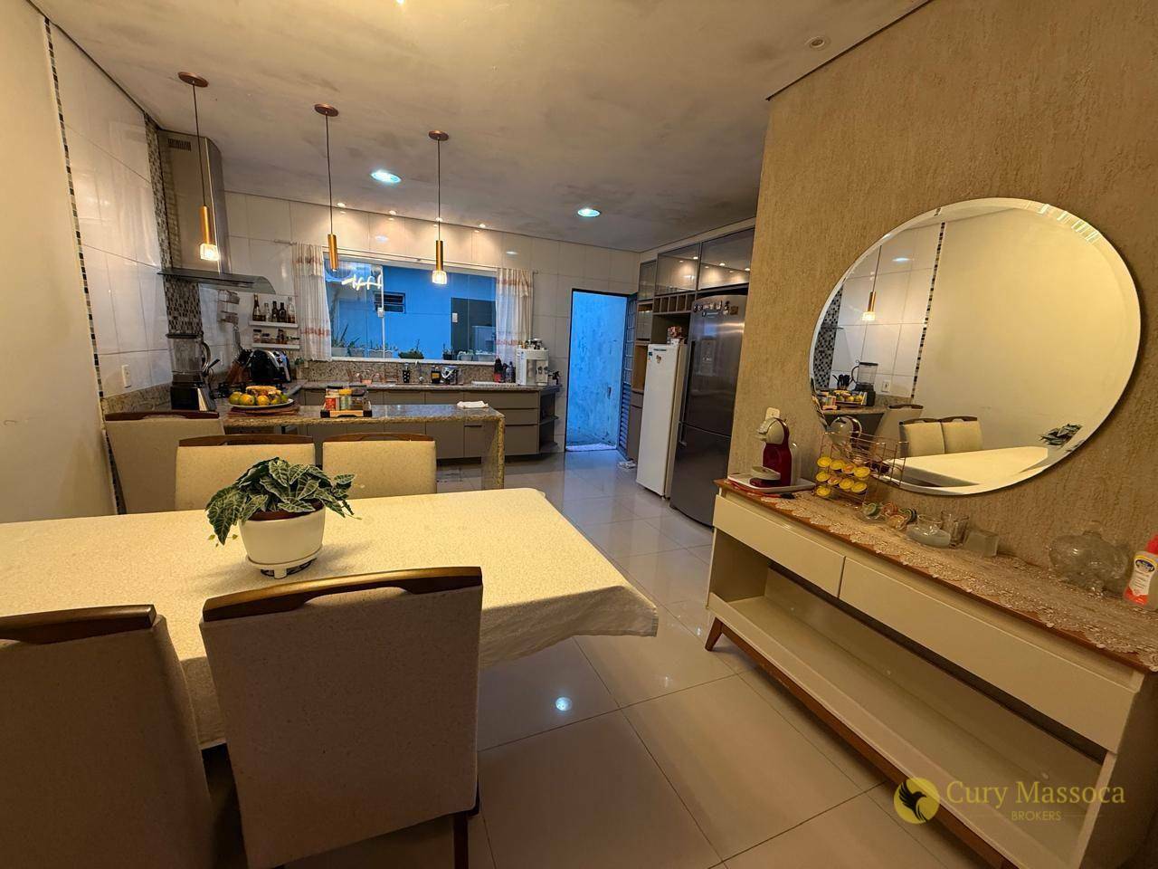 Casa à venda com 3 quartos, 180m² - Foto 34