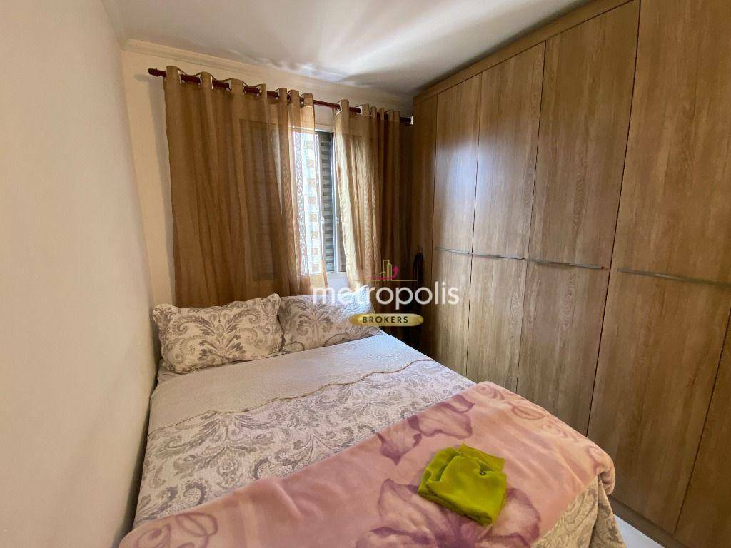 Apartamento à venda com 2 quartos, 60m² - Foto 17