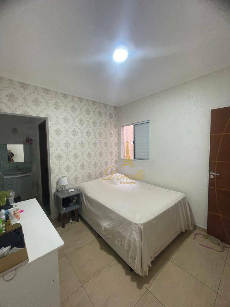 Sobrado à venda com 3 quartos, 216m² - Foto 23