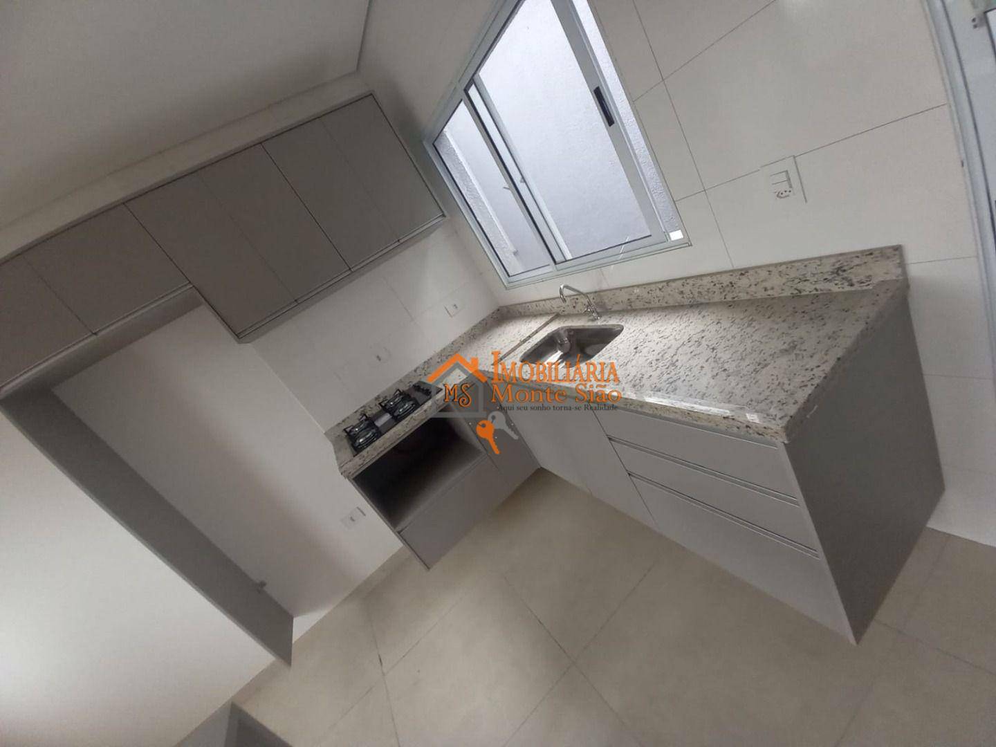 Apartamento à venda com 2 quartos, 40m² - Foto 10