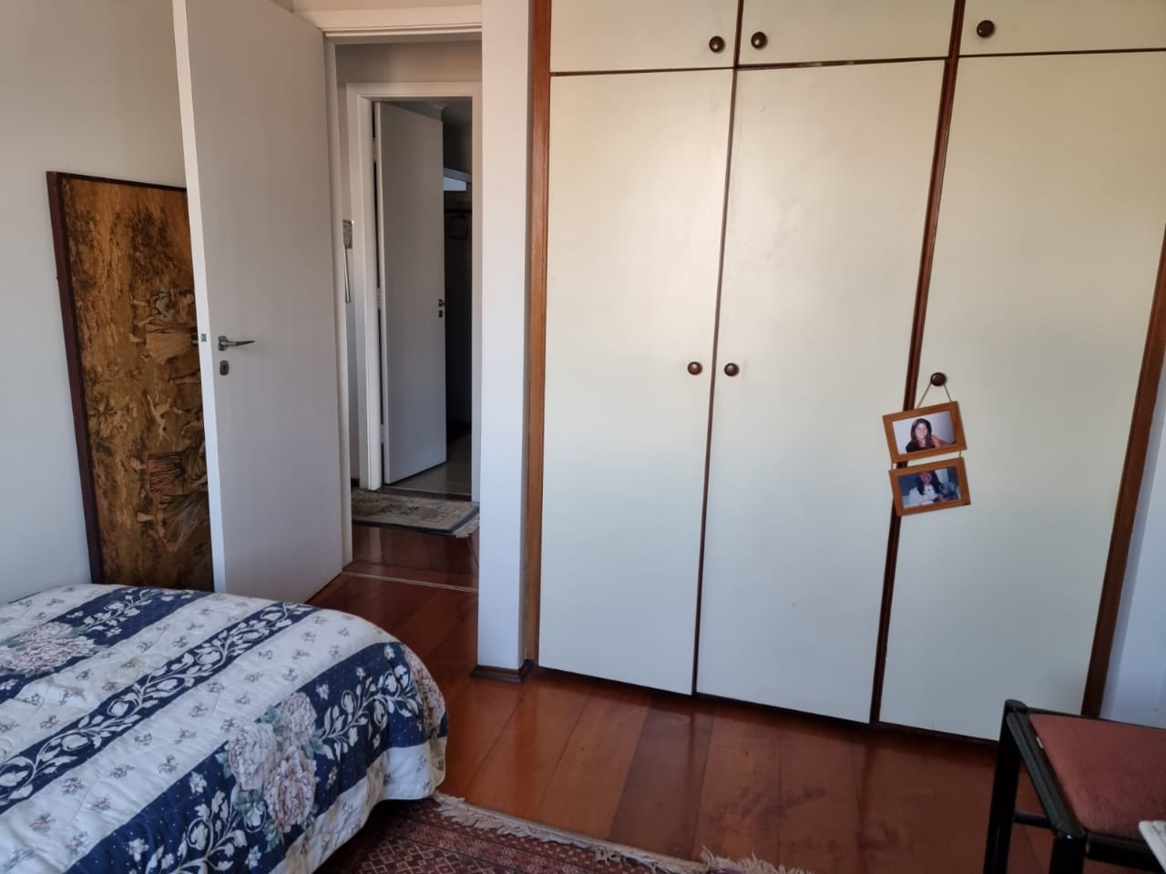 Apartamento à venda com 3 quartos, 105m² - Foto 7