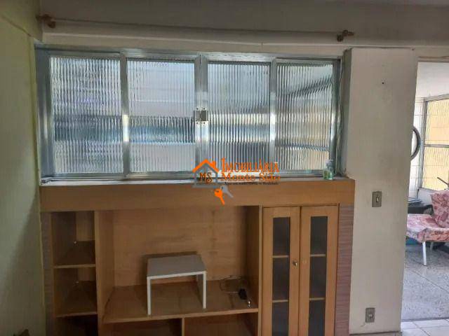 Apartamento, 3 quartos, 62 m² - Foto 3