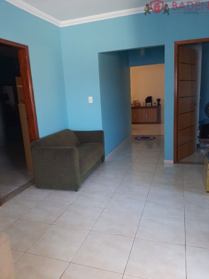 Casa, 4 quartos, 200 m² - Foto 4