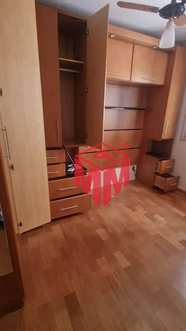 Apartamento à venda com 2 quartos, 55m² - Foto 8