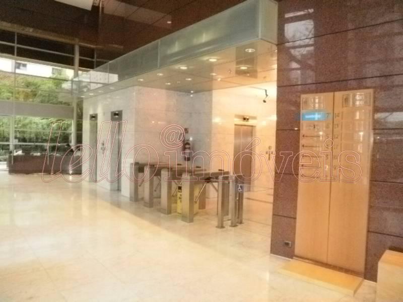 Conjunto Comercial-Sala para alugar, 364m² - Foto 9