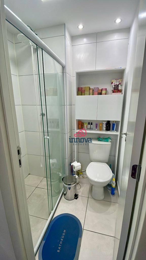 Apartamento à venda com 2 quartos, 38m² - Foto 5