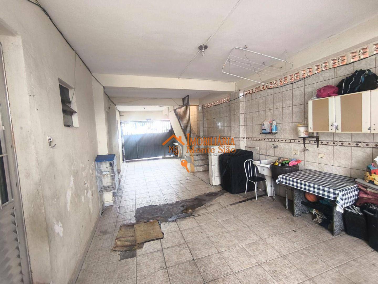 Casa à venda com 2 quartos, 250M2 - Foto 8