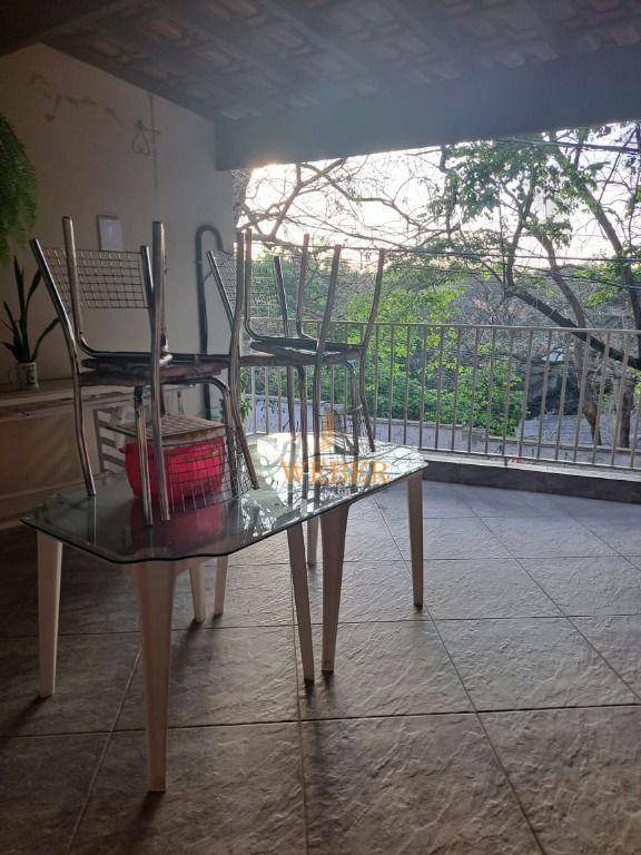 Sobrado à venda com 2 quartos, 81m² - Foto 36