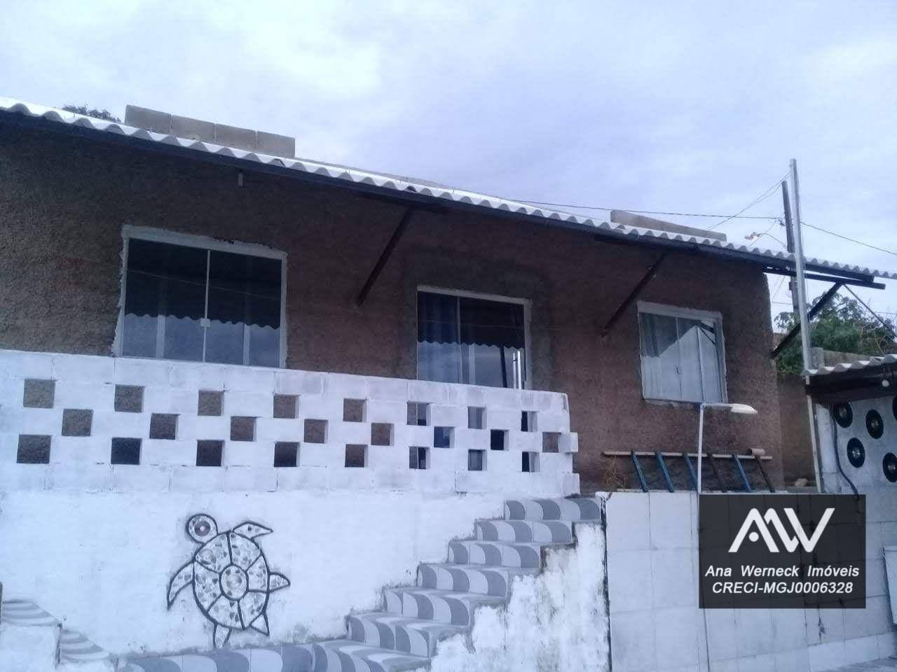 Chácara, 3 quartos, 1300 m² - Foto 5