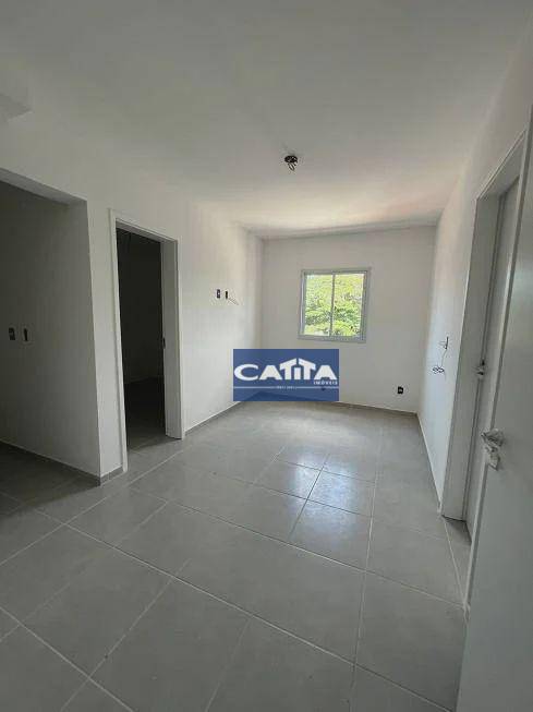 Apartamento à venda com 2 quartos, 32m² - Foto 8