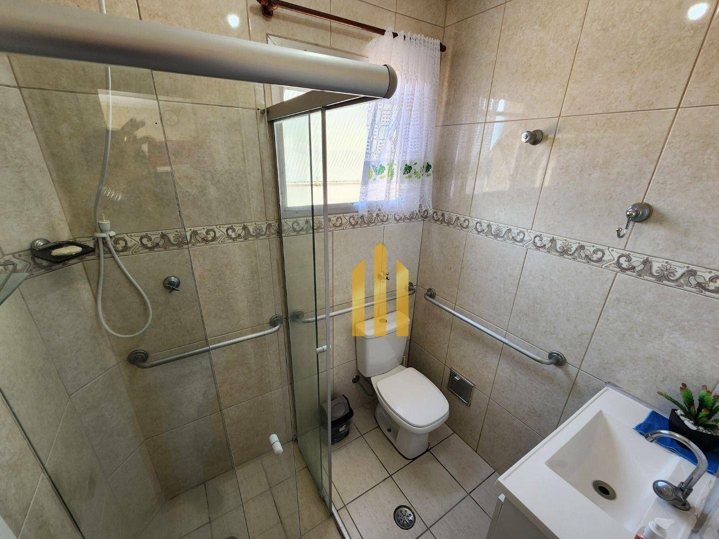 Apartamento à venda com 3 quartos, 58m² - Foto 10