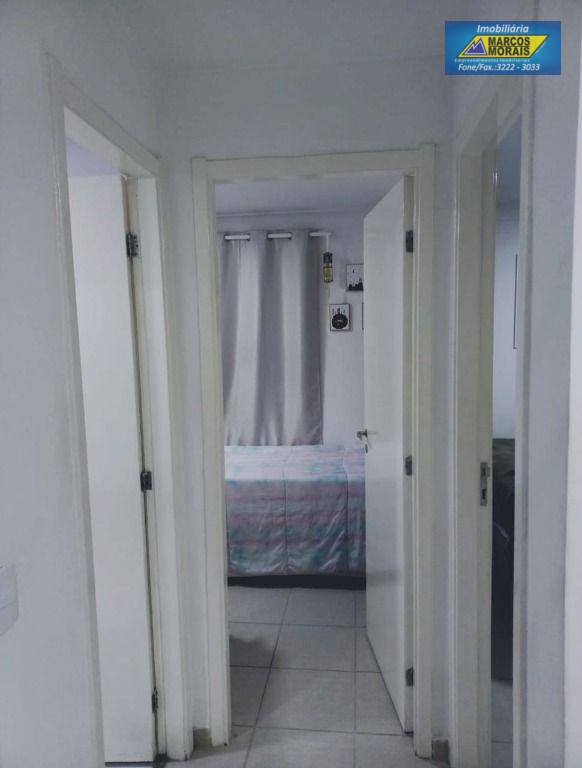 Cobertura à venda com 3 quartos, 100m² - Foto 8