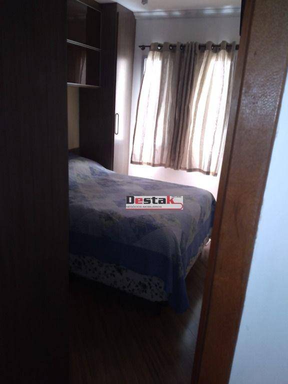 Apartamento à venda com 2 quartos, 50m² - Foto 9