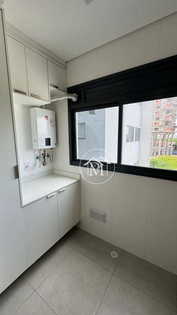 Apartamento para alugar com 3 quartos, 88m² - Foto 6