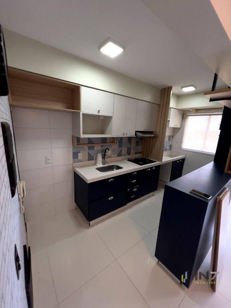 Apartamento à venda com 2 quartos, 55m² - Foto 8