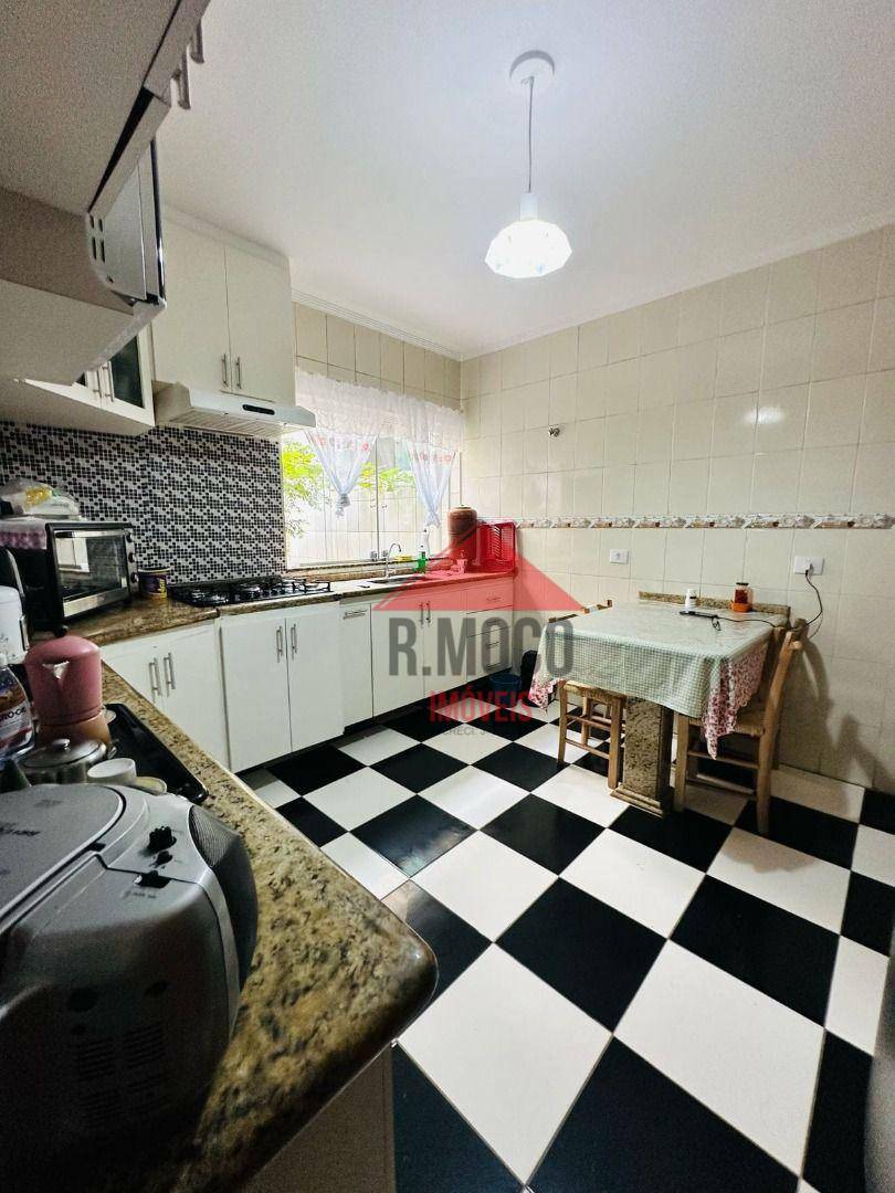 Sobrado à venda com 2 quartos, 100m² - Foto 8