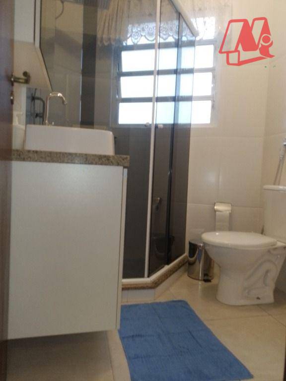 Apartamento à venda com 3 quartos, 122m² - Foto 18