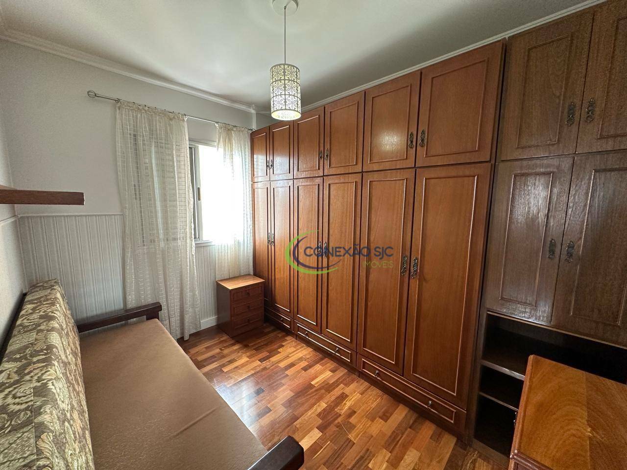 Apartamento à venda com 3 quartos, 107m² - Foto 19