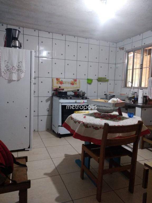 Sobrado à venda com 2 quartos, 150m² - Foto 1