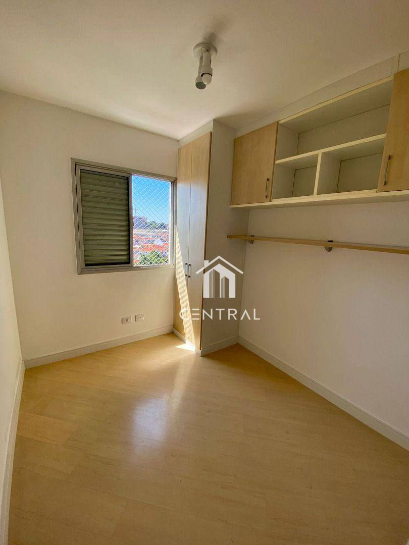 Apartamento à venda com 2 quartos, 52m² - Foto 6