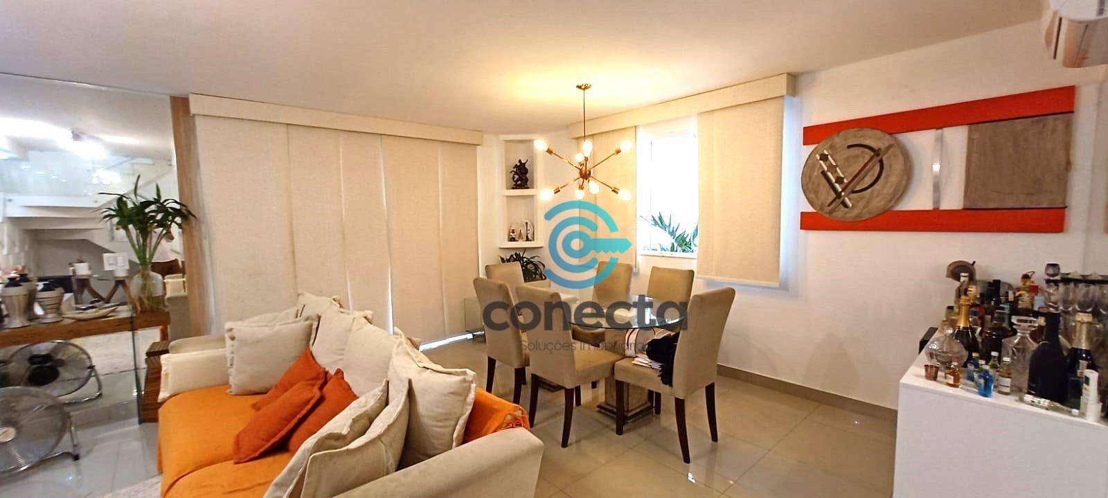 Casa de Condomínio à venda com 4 quartos, 190m² - Foto 15