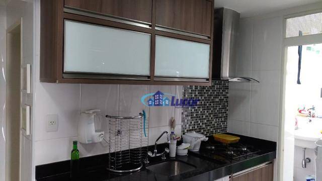 Apartamento à venda com 3 quartos, 104m² - Foto 11