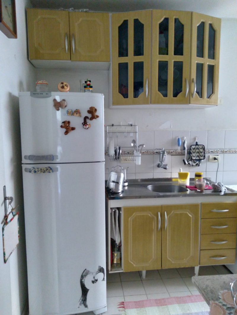 Apartamento à venda com 2 quartos, 75m² - Foto 21